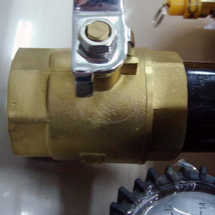 Sealer Tank BS18H03