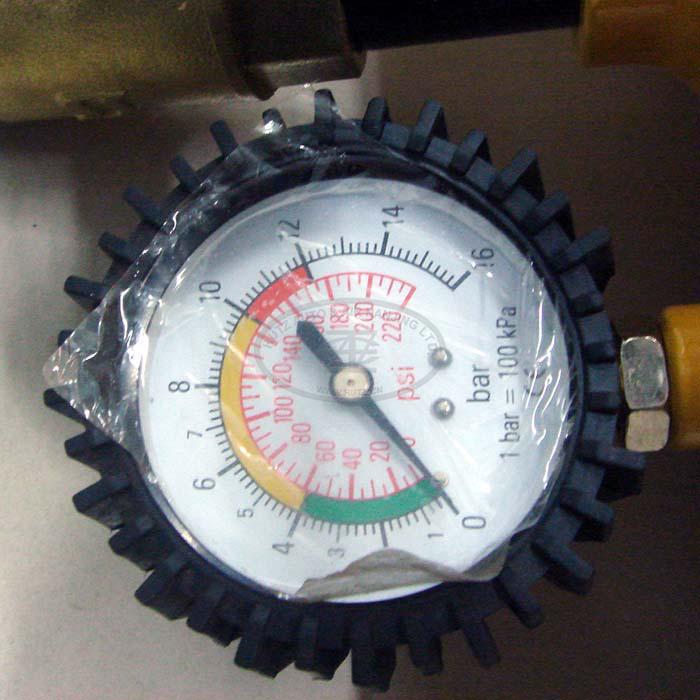 Sealer Tank BS18H03