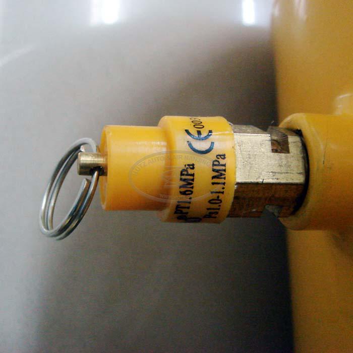 Sealer Tank BS18H03