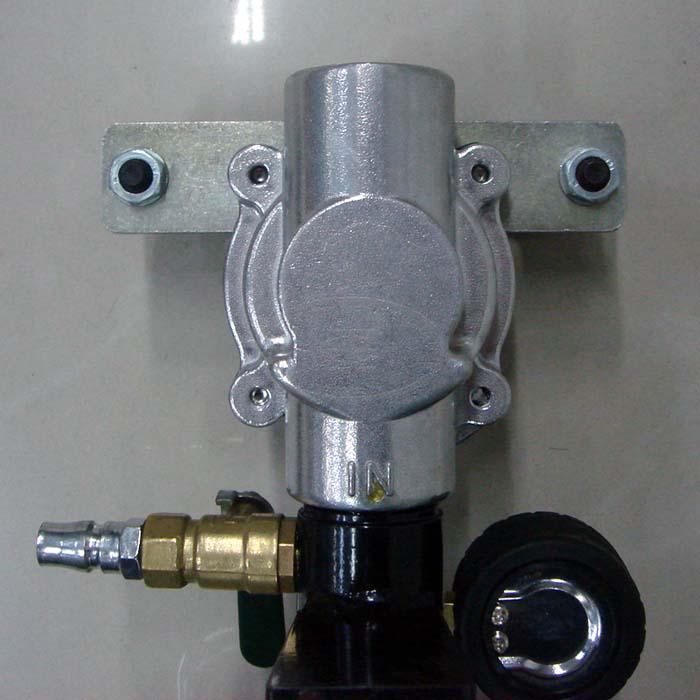 Sealer Tank BS06H10