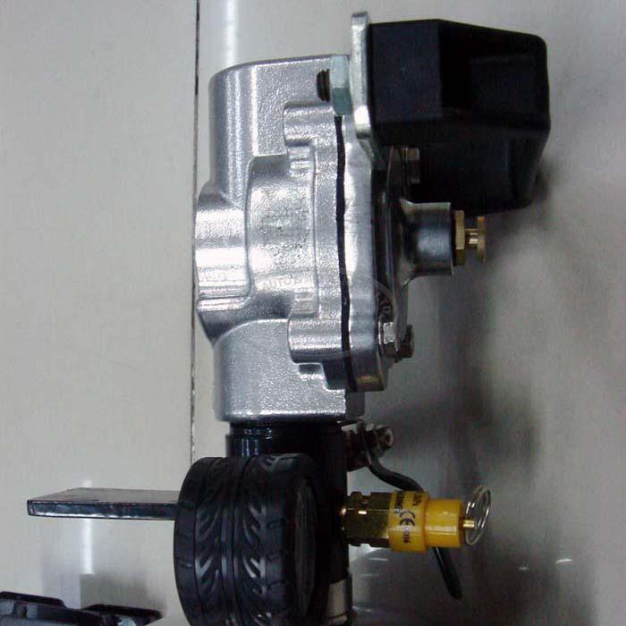 Sealer Tank BS06H10