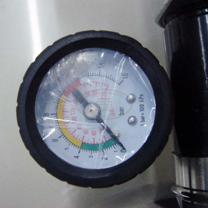 Sealer Tank BS06H10