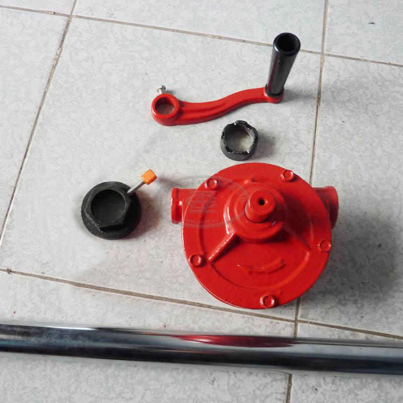 Rotary Pump ODP32B03C