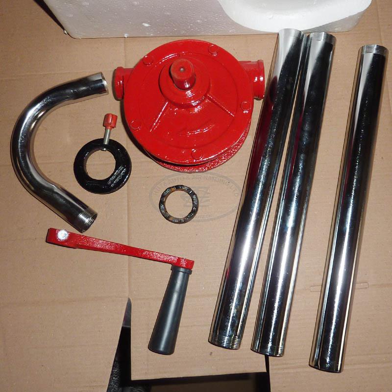 Rotary Pump ODP32B03CT