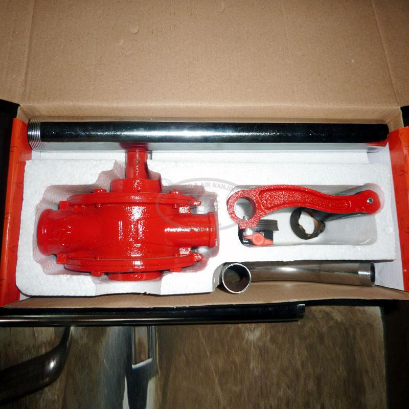 Rotary Pump ODP32B03CT