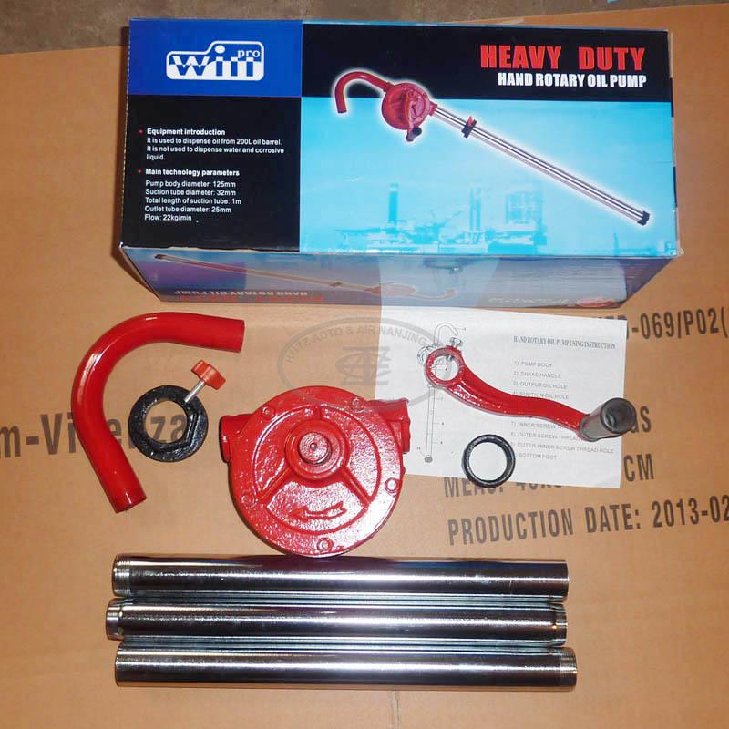Rotary Pump ODP32B04CT