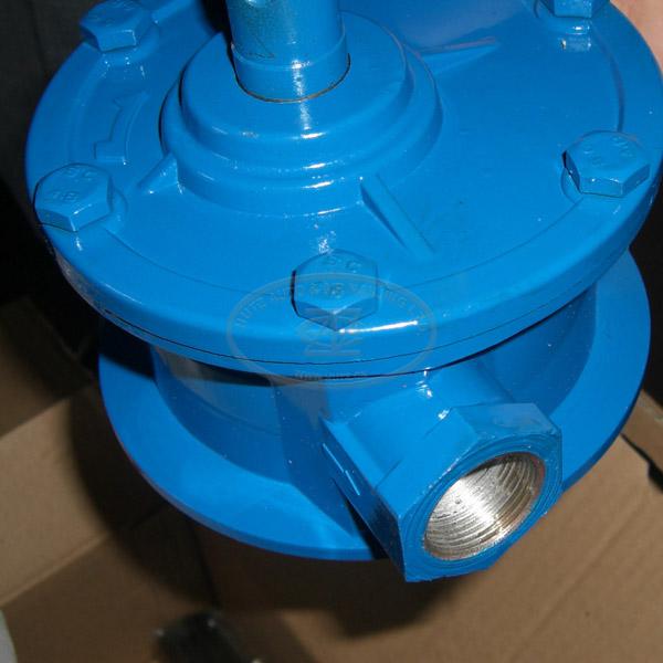 Rotary Pump ODP32F01
