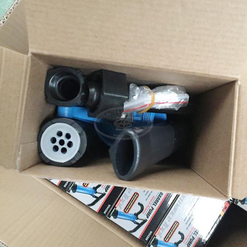 Lever Pump ODP27LP06