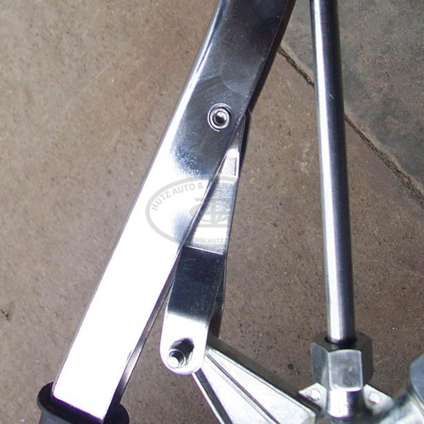 Lever Pump ODP25C01