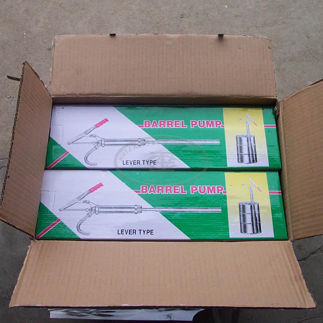 Lever Pump ODP25C01