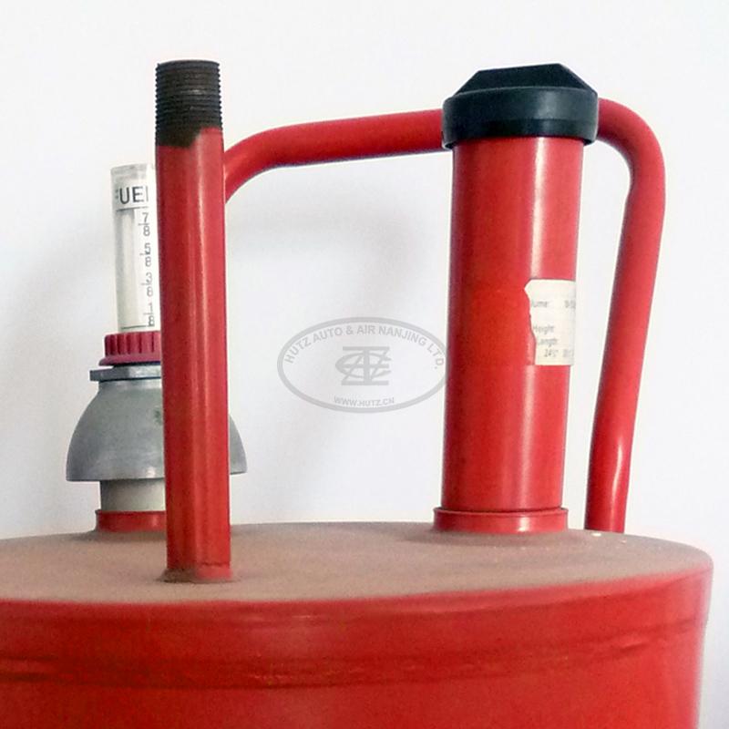 Oil Dispenser OPT95R01