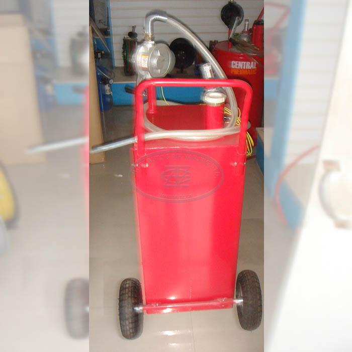 Oil Dispenser OPT115R10
