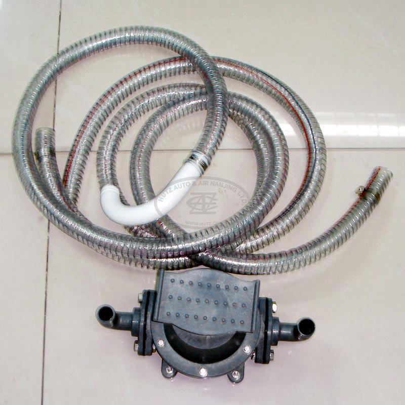 Foot Pump ODP19FP01