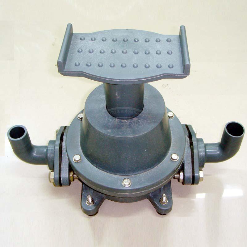 Foot Pump ODP19FP01