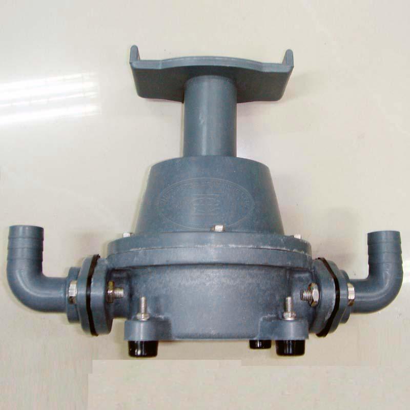 Foot Pump ODP19FP01