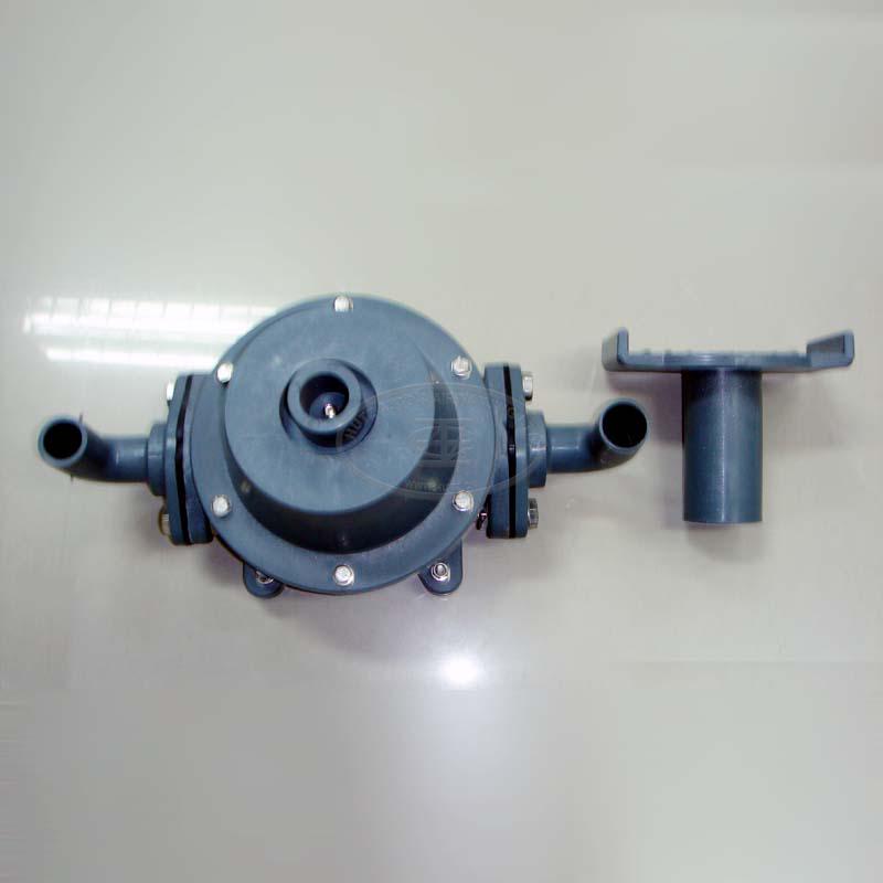 Foot Pump ODP19FP01