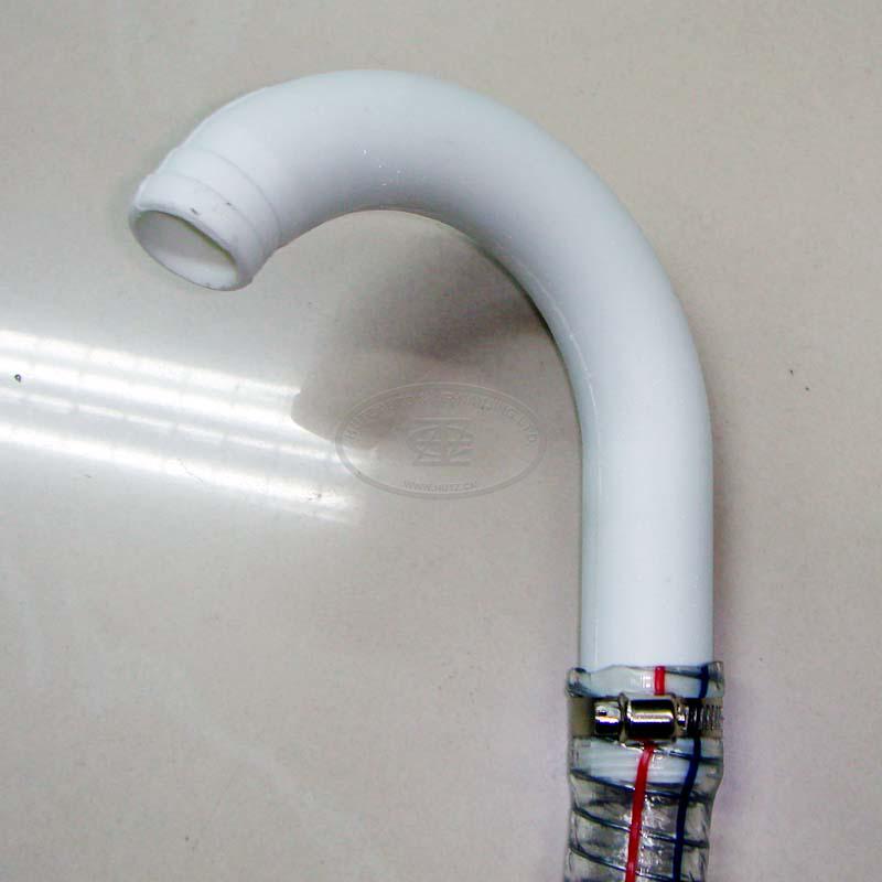 Foot Pump ODP19FP01