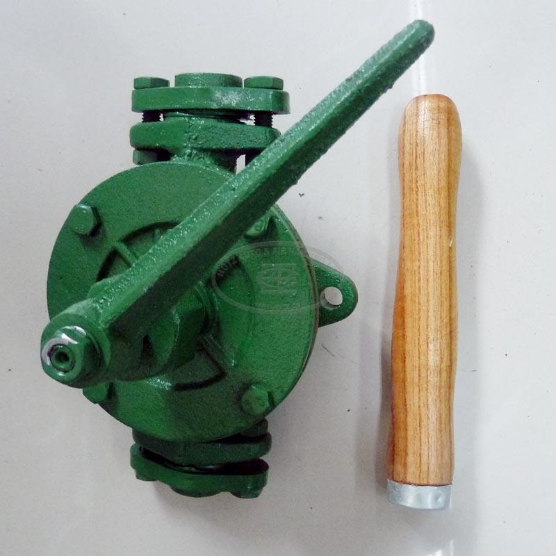 Semi Rotary Pump ODP13K01
