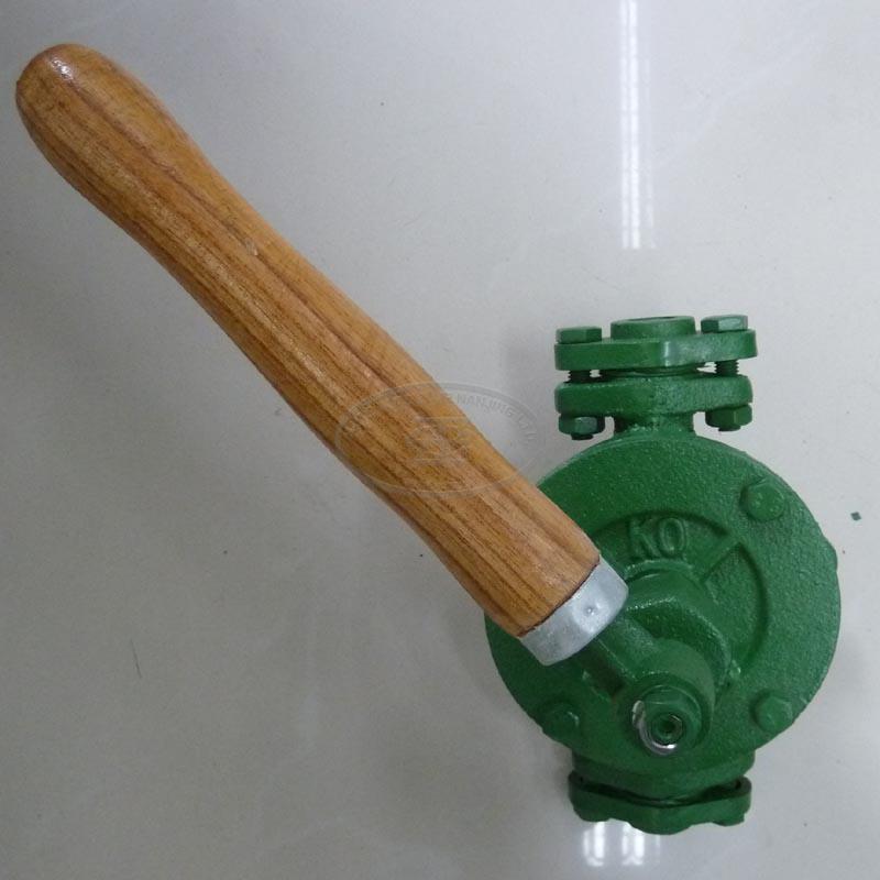 Semi Rotary Pump ODP13K01