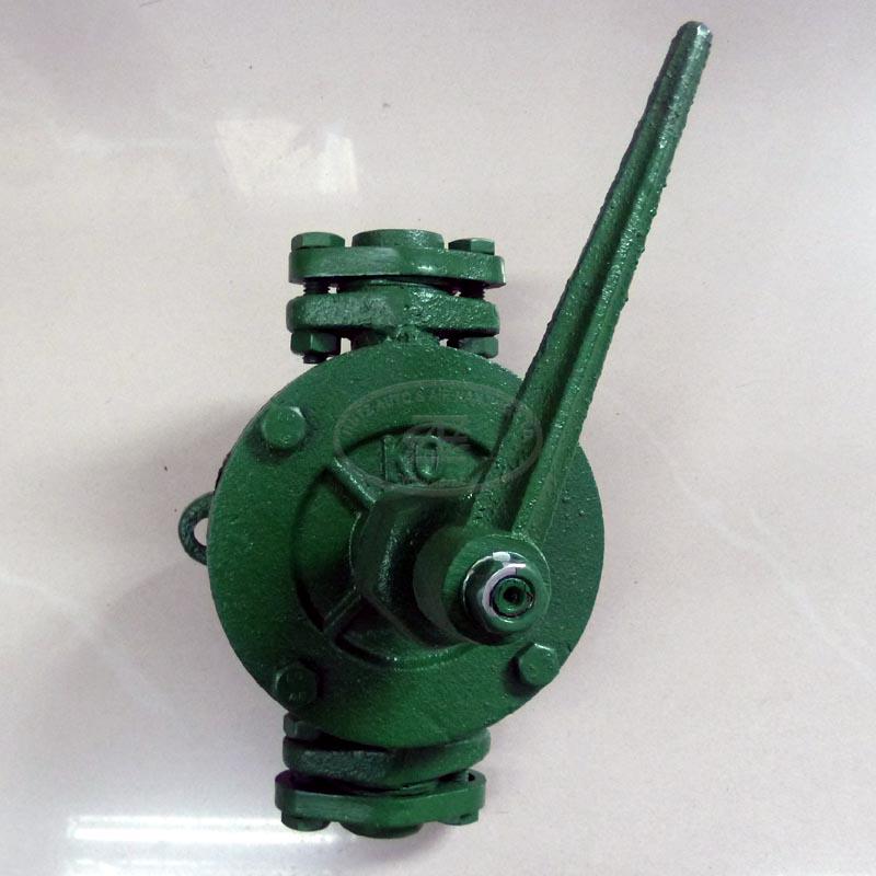 Semi Rotary Pump ODP13K01