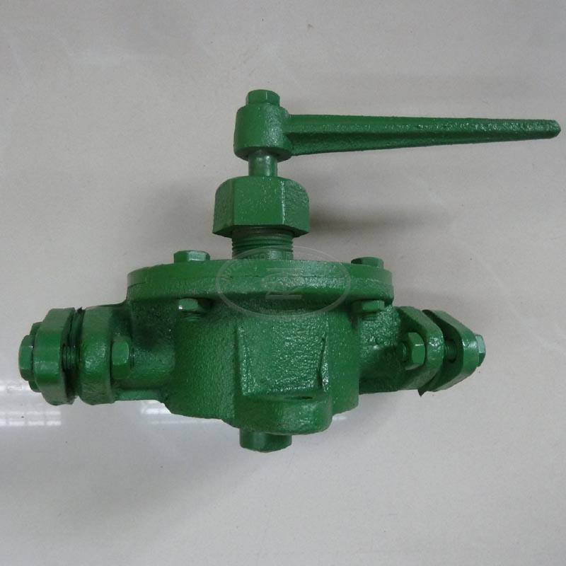 Semi Rotary Pump ODP13K01
