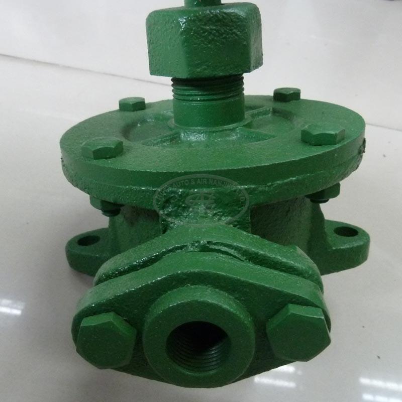 Semi Rotary Pump ODP13K01