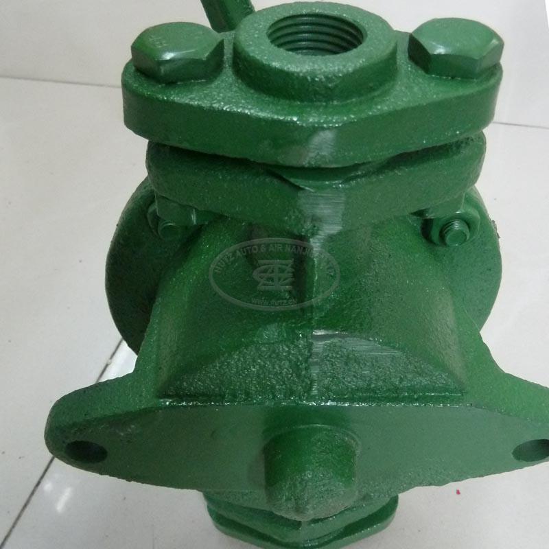 Semi Rotary Pump ODP13K01