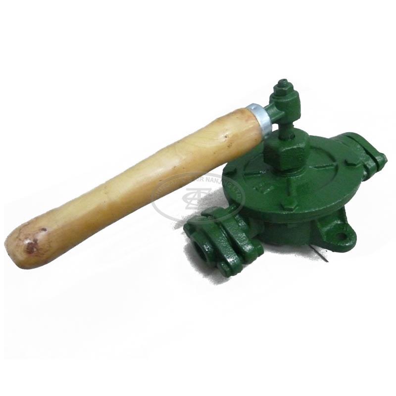 Semi Rotary Pump ODP19K01