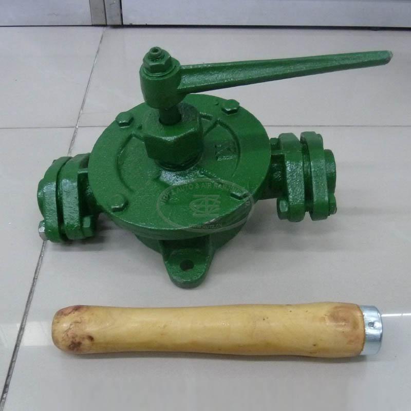 Semi Rotary Pump ODP19K01