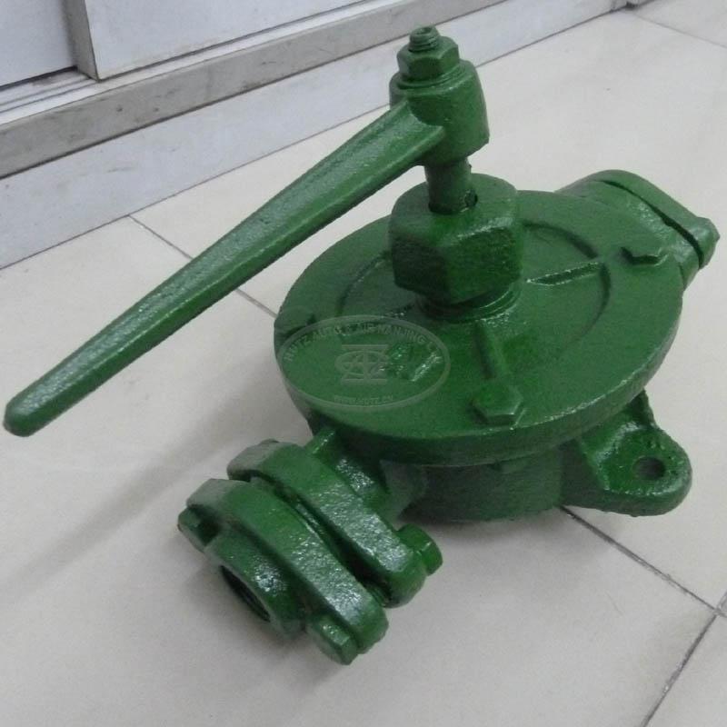 Semi Rotary Pump ODP19K01