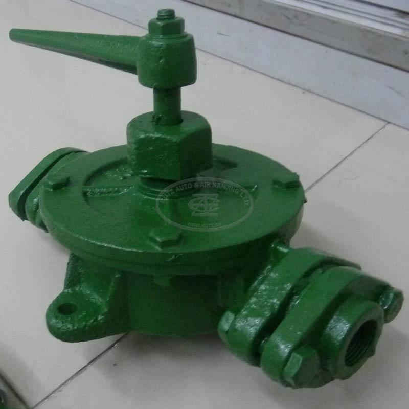 Semi Rotary Pump ODP19K01