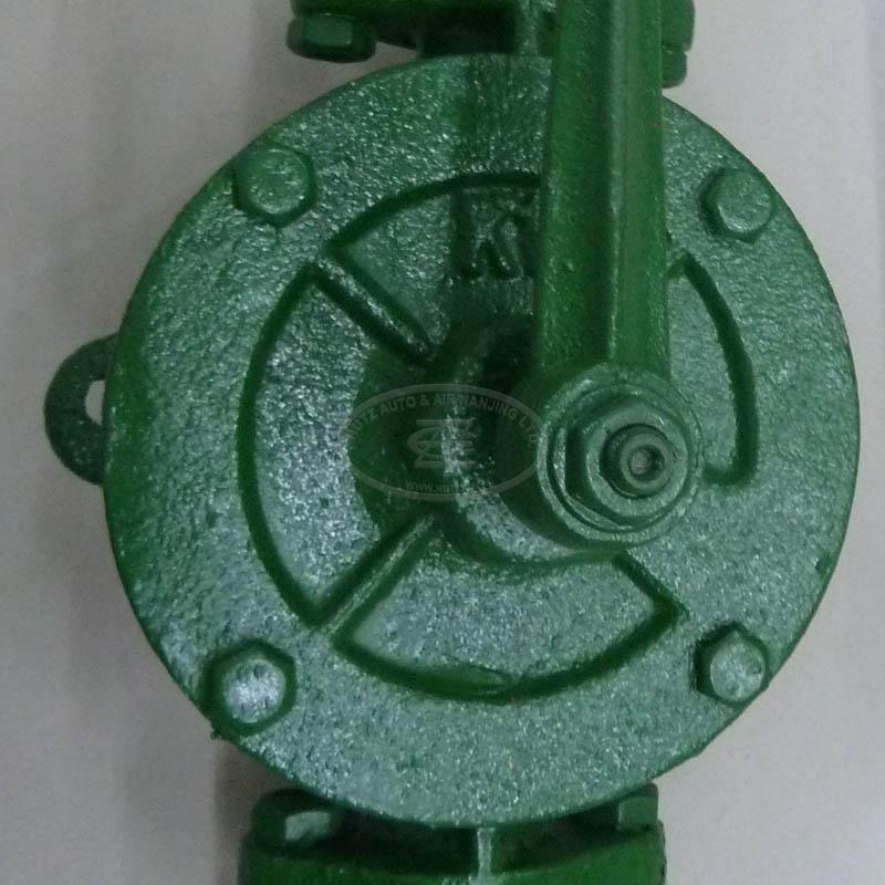 Semi Rotary Pump ODP19K01