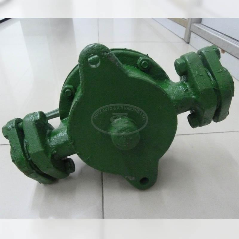 Semi Rotary Pump ODP19K01