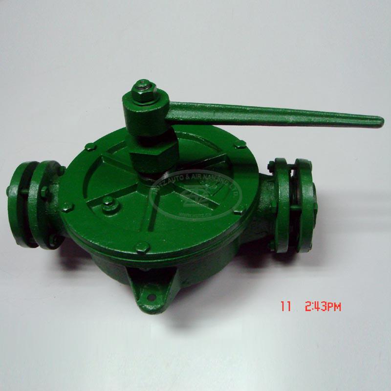 Semi Rotary Pump ODP51K01