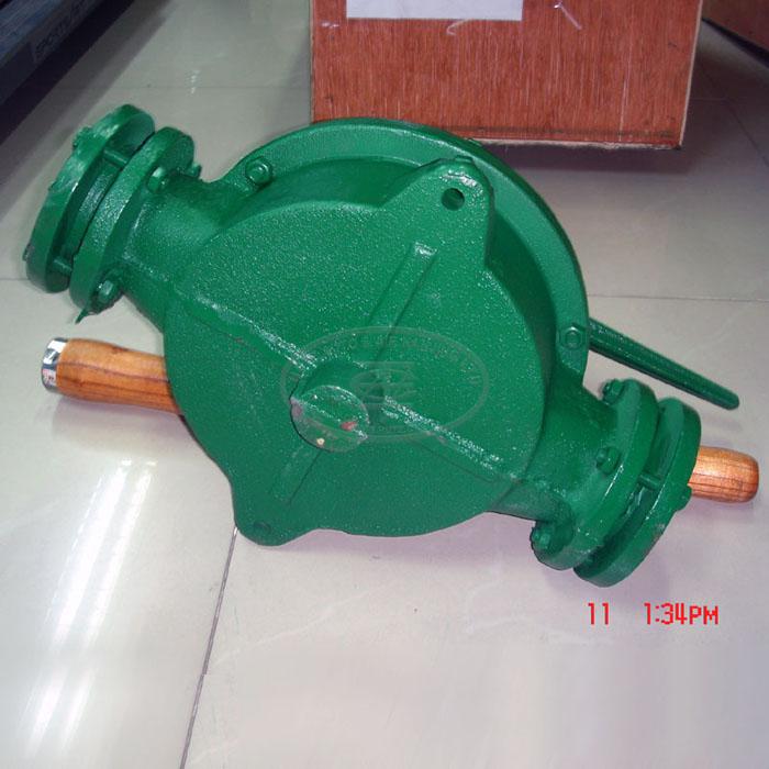 Semi Rotary Pump ODP51K01