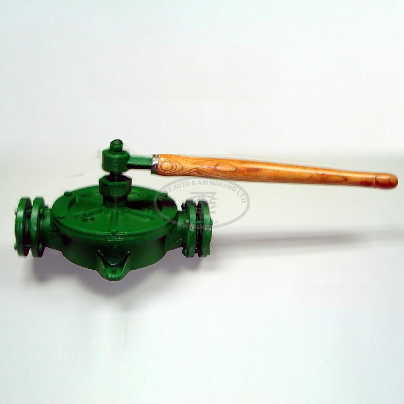 Semi Rotary Pump ODP51K01
