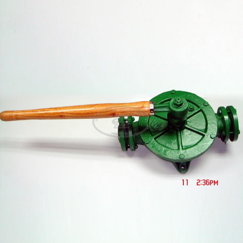 Semi Rotary Pump ODP51K01