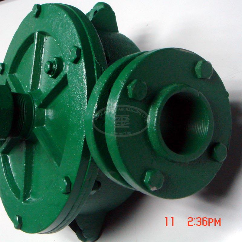 Semi Rotary Pump ODP51K01