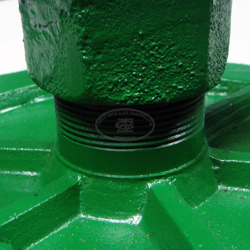 Semi Rotary Pump ODP51K01