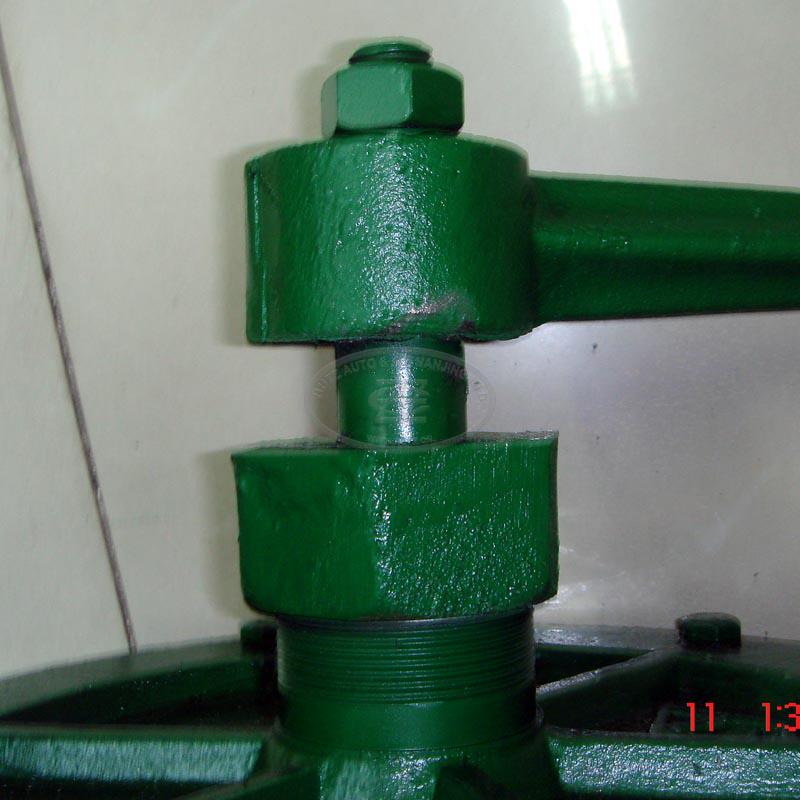 Semi Rotary Pump ODP51K01