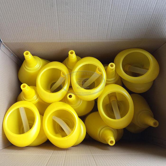 Oil Funnel F190A01