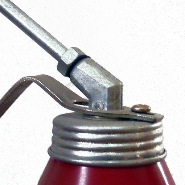 Manual Oiler OC150U01A