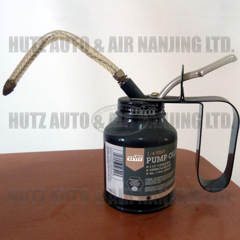 Manual Oiler OC250G01B