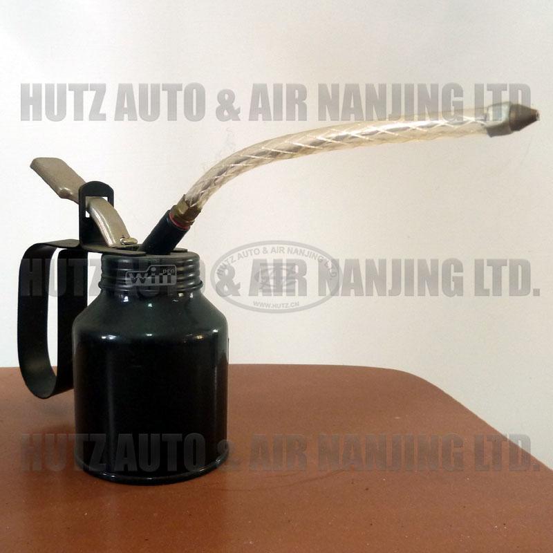 Manual Oiler OC250G01B