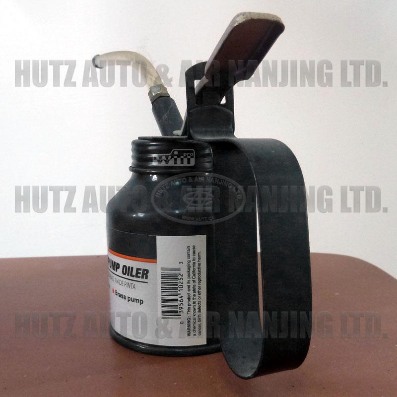 Manual Oiler OC250G01B
