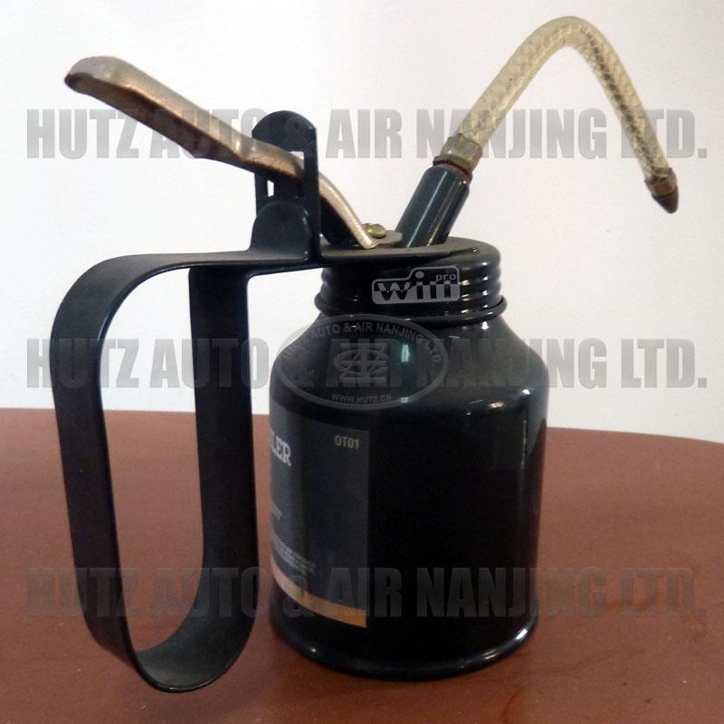 Manual Oiler OC250G01B