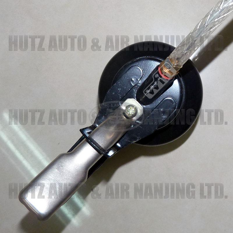 Manual Oiler OC250G01B