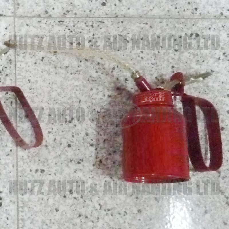 Manual Oiler OC250G01B