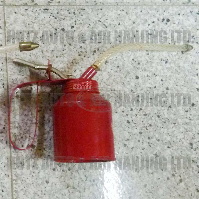 Manual Oiler OC250G01B
