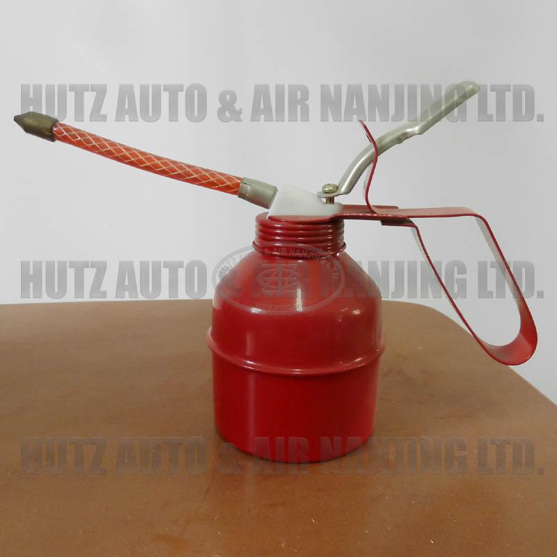 Manual Oiler OC300U01CB